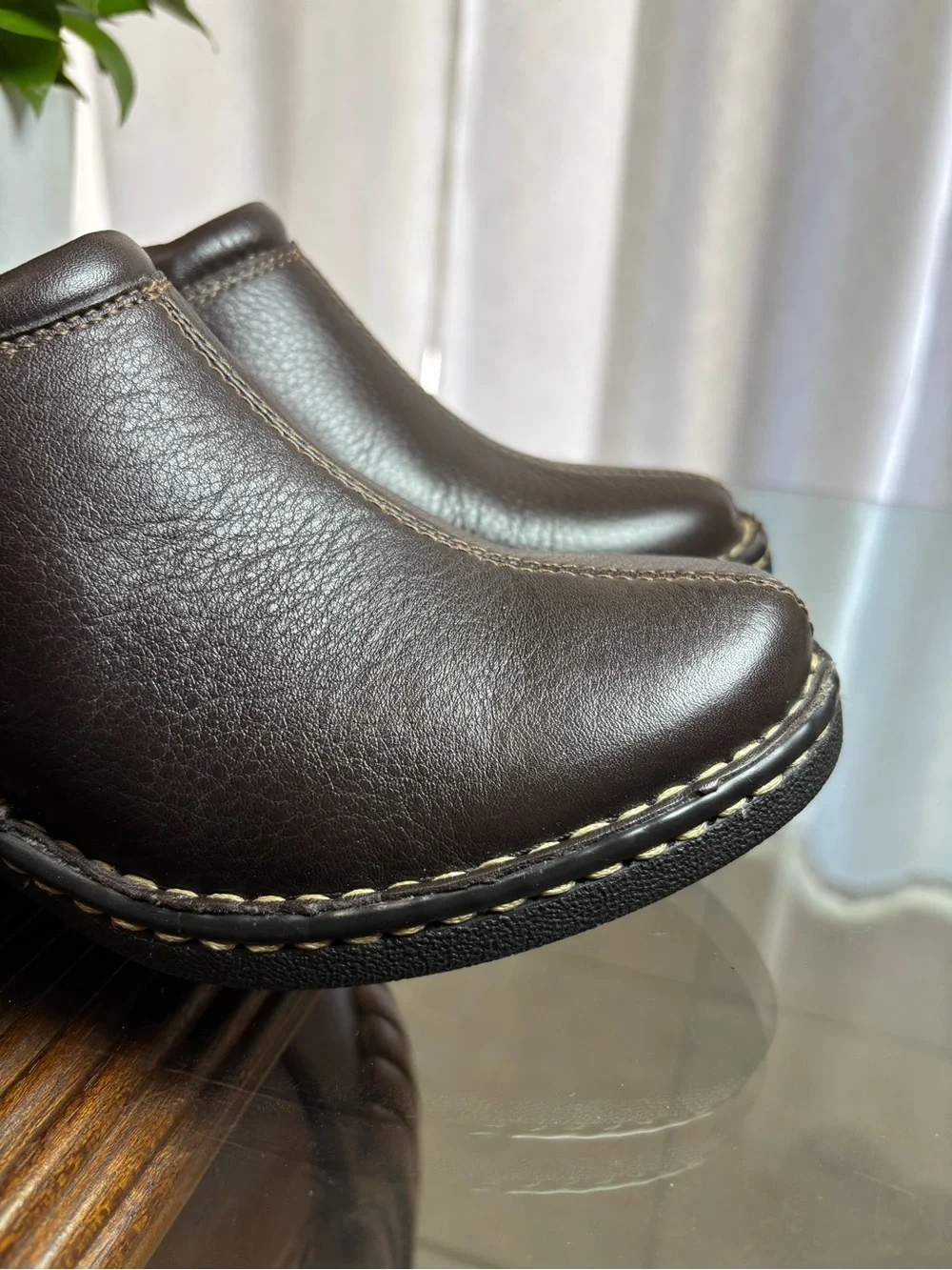 Eastland classic slip